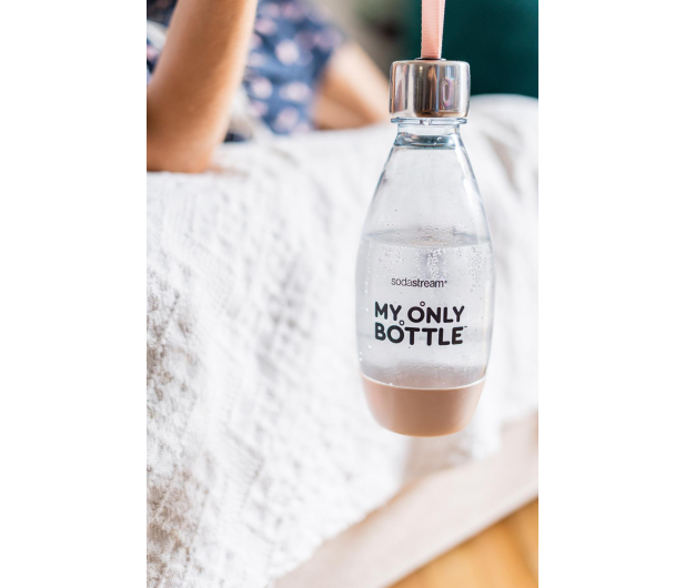 SodaStream BUTELKA Steam MY ONL - 1331455 - zdjęcie 6